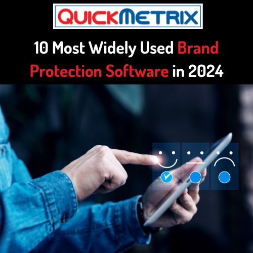 Brand Protection Software Solution
