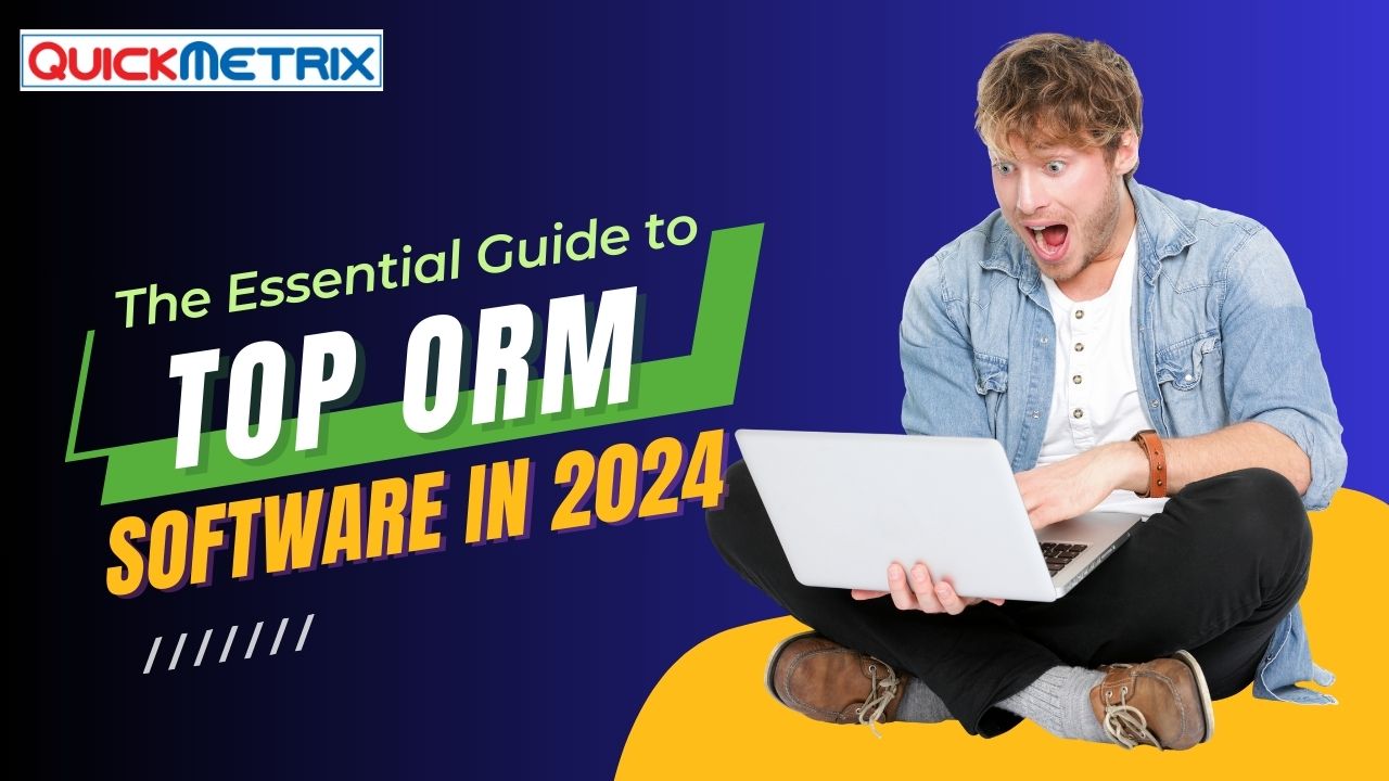The Essential Guide to Top Online Reputation Management Software in 2024