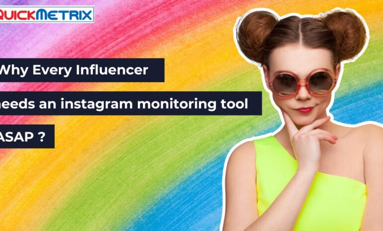 instagram monitoring tool