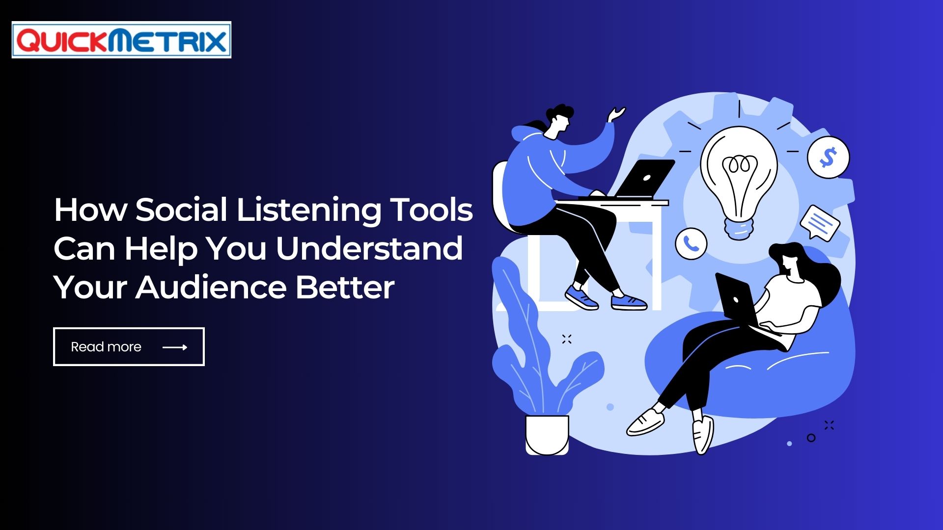 How Social Listening Tools Can Help You Understand Your Audience Better