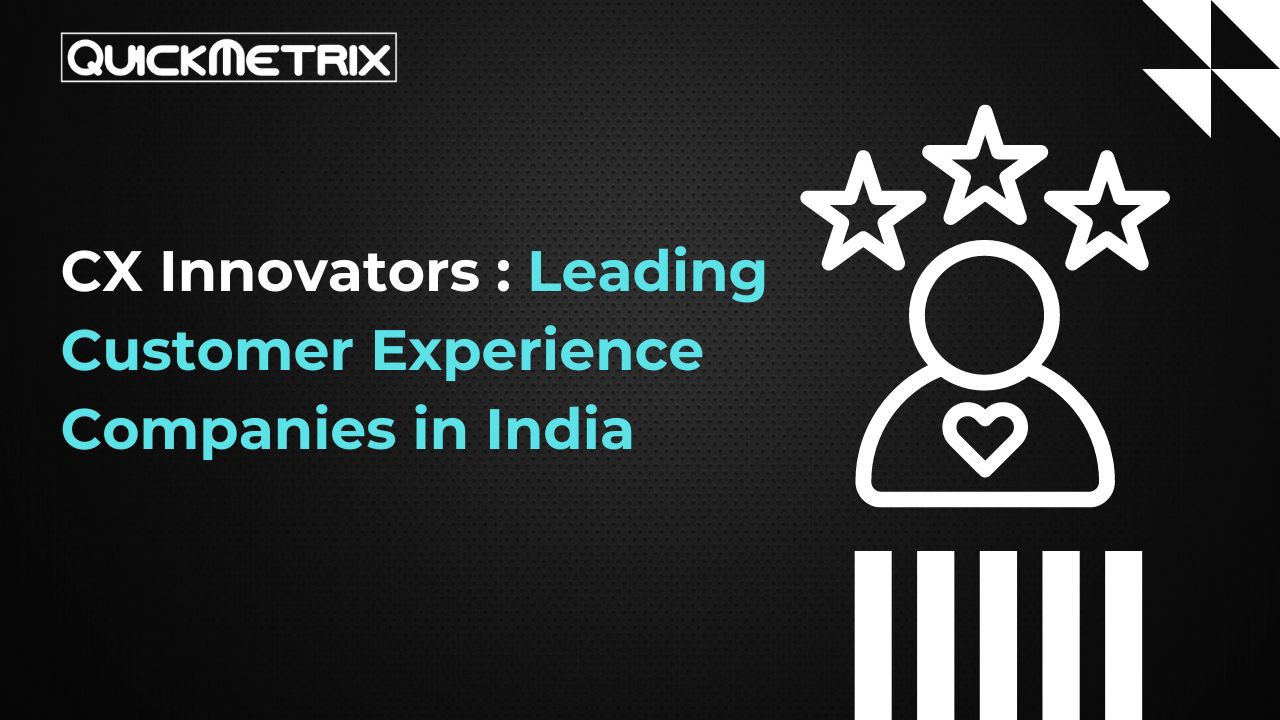 Customer experience management tools in india