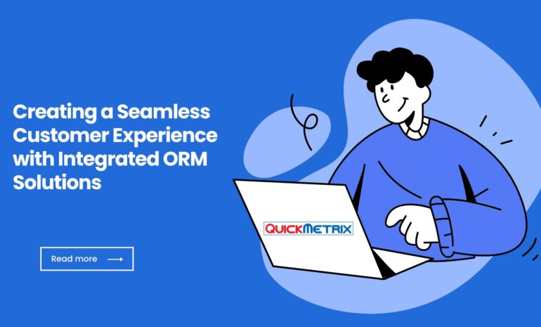 orm solutions