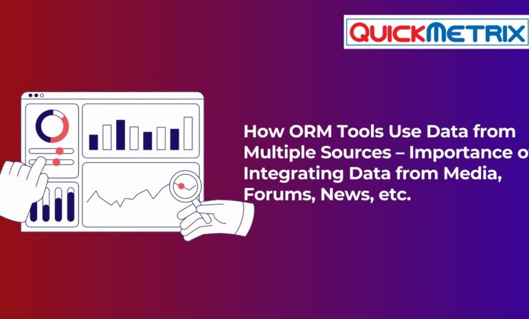 ORM Tools