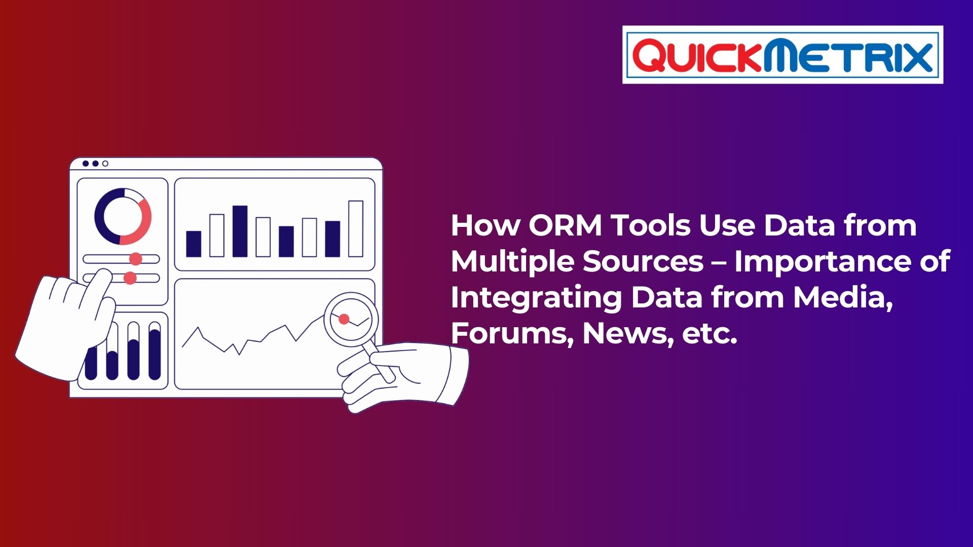 ORM Tools