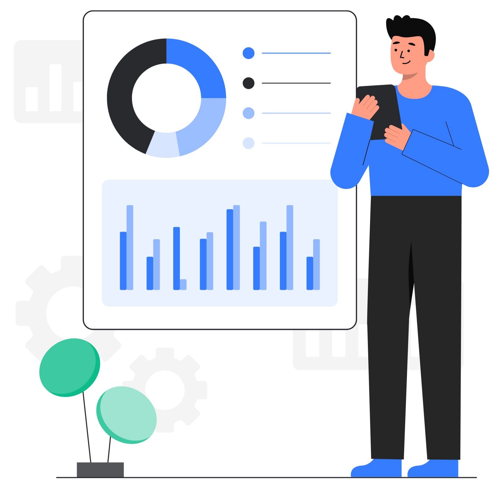 Social Listening tools 